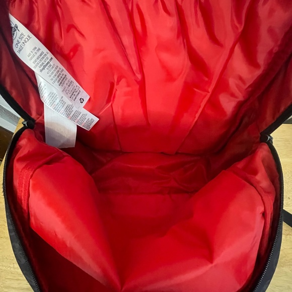 Disney Marvel Avengers Endgame Backpack - Picture 10 of 14